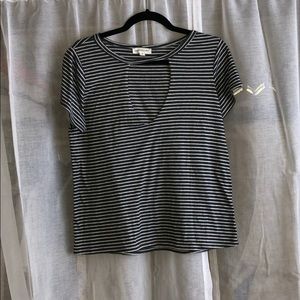 T-shirt short sleeve